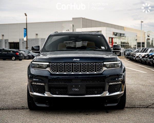 jeep Grand Cherokee L 2024 - 3
