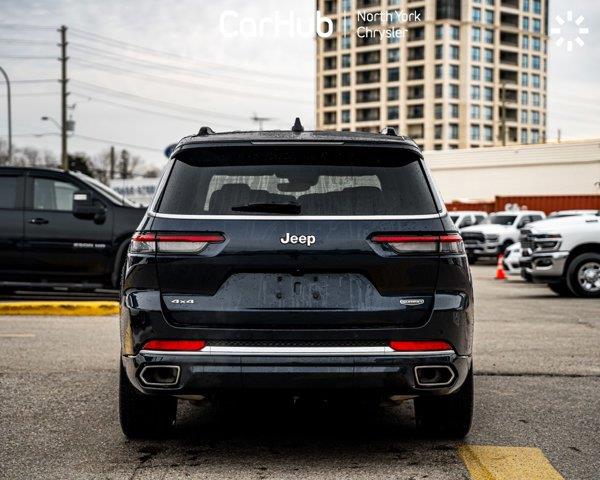 jeep Grand Cherokee L 2024 - 6