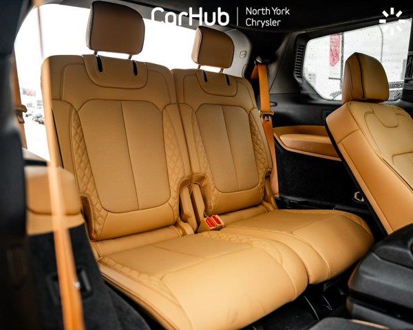jeep Grand Cherokee L 2024 - 8