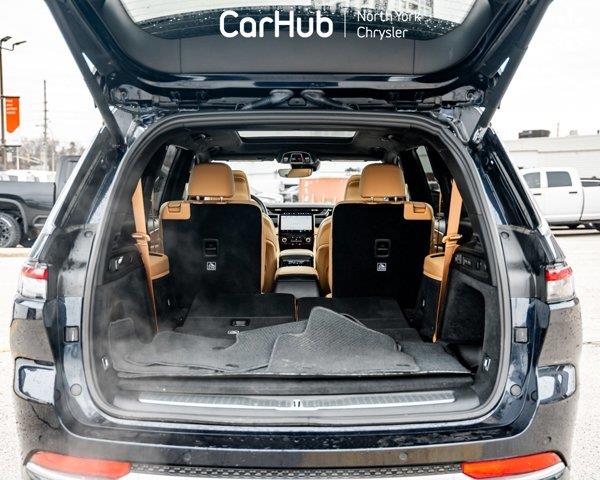 jeep Grand Cherokee L 2024 - 9
