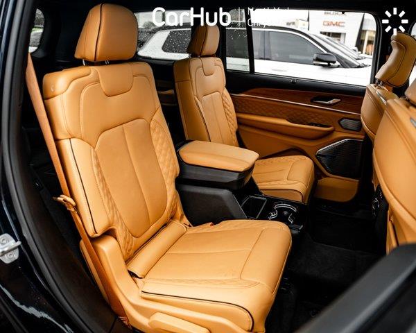 jeep Grand Cherokee L 2024 - 12