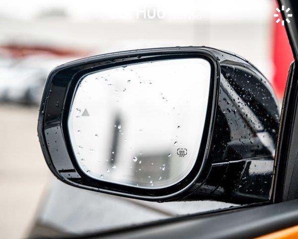 jeep Grand Cherokee L 2024 - 16