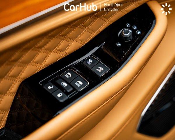 jeep Grand Cherokee L 2024 - 17