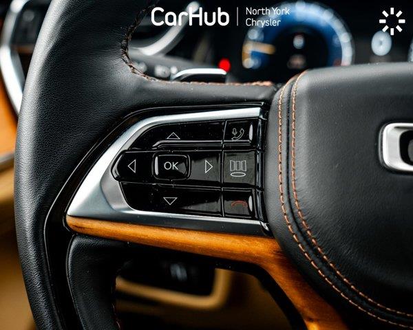 jeep Grand Cherokee L 2024 - 22