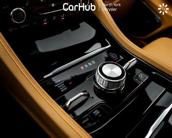 jeep Grand Cherokee L 2024 - 24