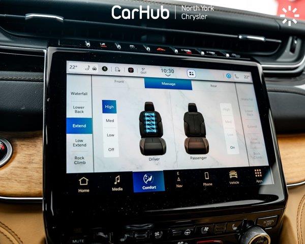 jeep Grand Cherokee L 2024 - 28