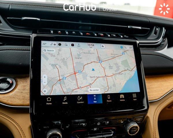 jeep Grand Cherokee L 2024 - 29