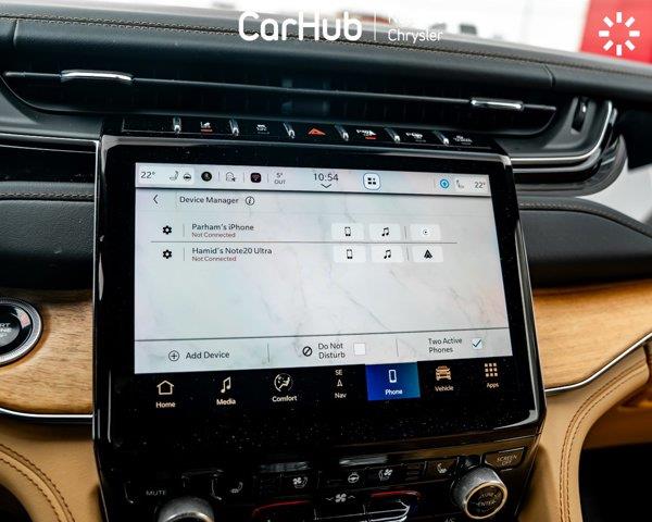 jeep Grand Cherokee L 2024 - 30
