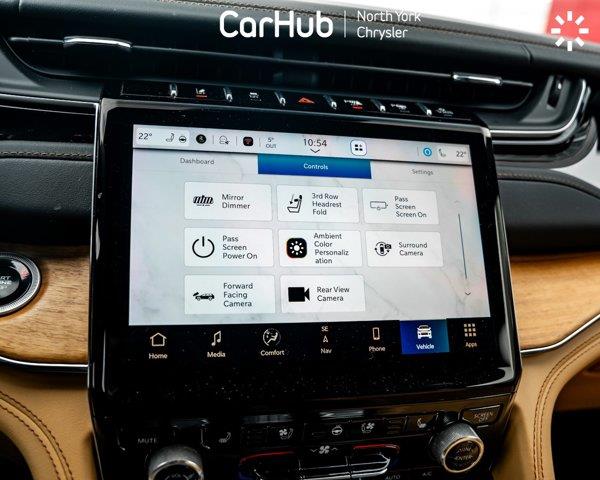 jeep Grand Cherokee L 2024 - 31