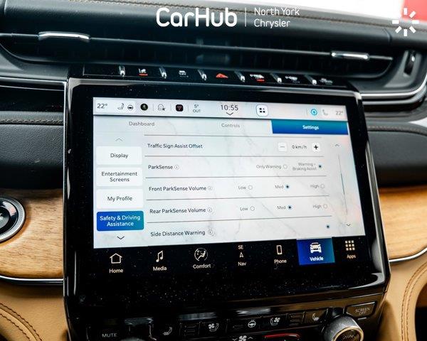 jeep Grand Cherokee L 2024 - 33