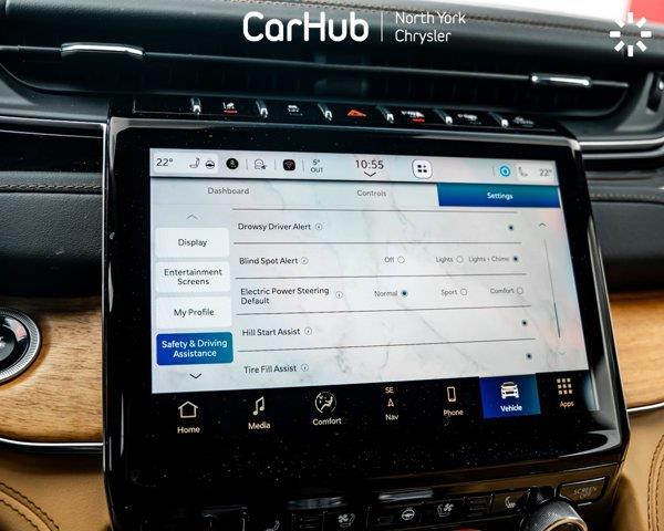 jeep Grand Cherokee L 2024 - 34