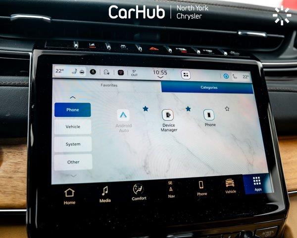 jeep Grand Cherokee L 2024 - 35