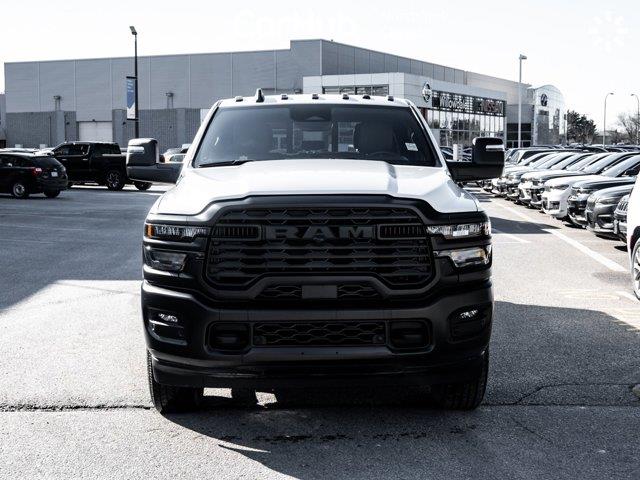 ram 2500 2025 - 2