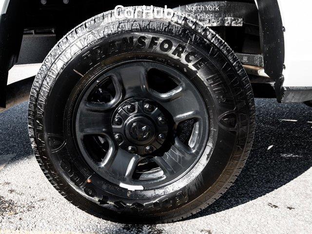 ram 2500 2025 - 3