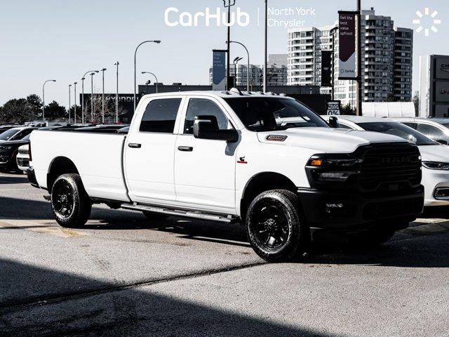 ram 2500 2025 - 4