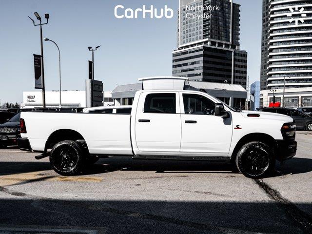 ram 2500 2025 - 5