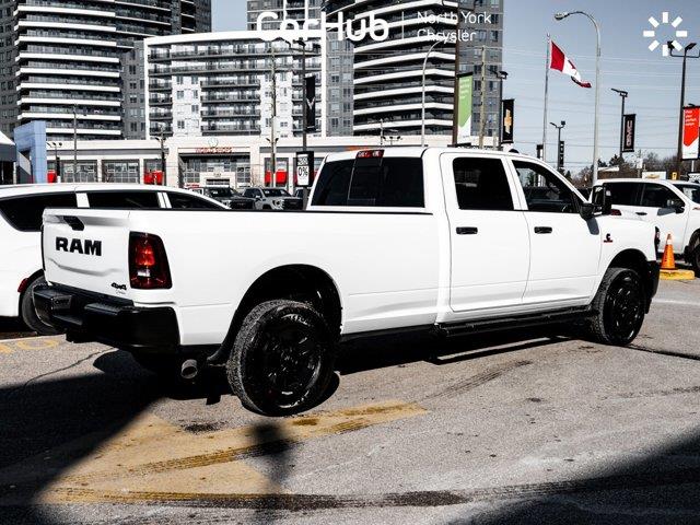 ram 2500 2025 - 7