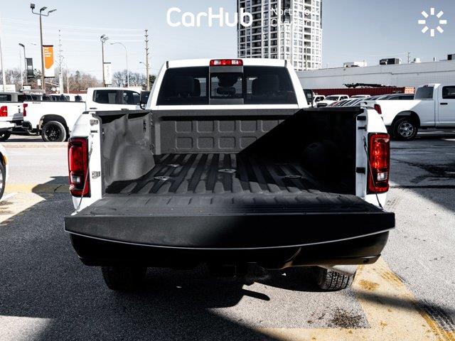ram 2500 2025 - 9