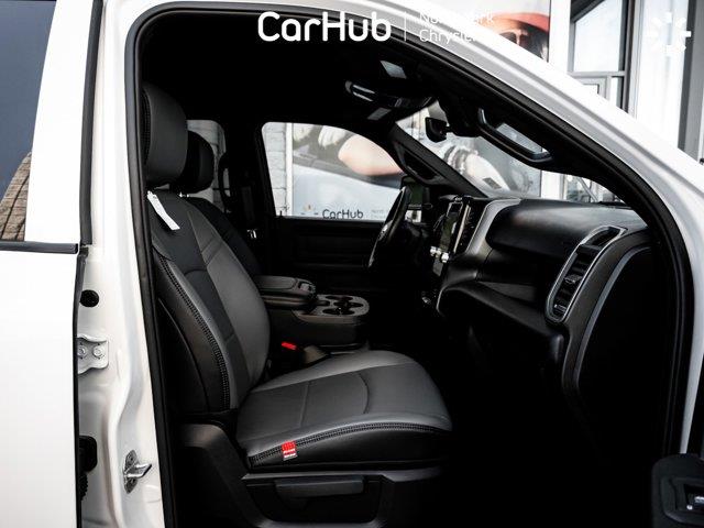 ram 2500 2025 - 10