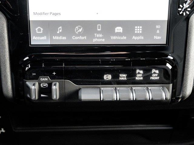 ram 2500 2025 - 25