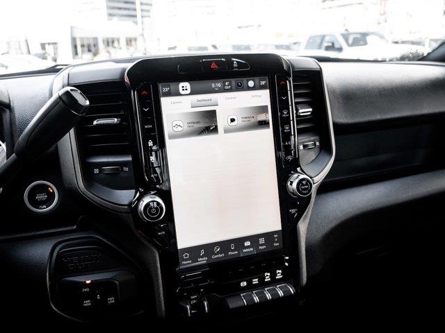 ram 2500 2025 - 32