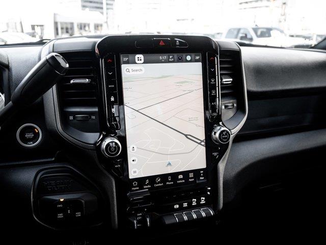 ram 2500 2025 - 35