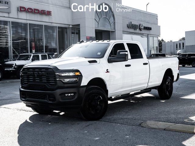 ram 2500 2025 - 38