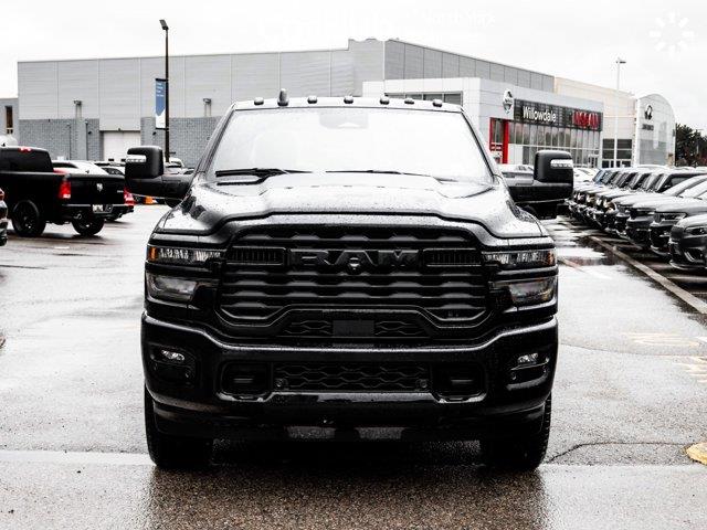 ram 2500 2025 - 2