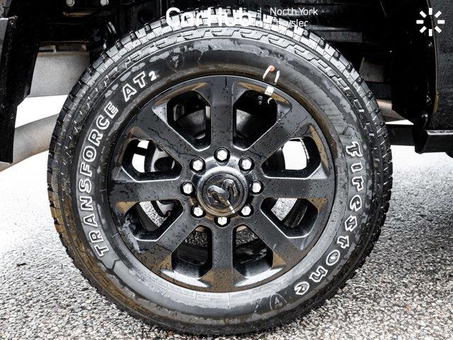 ram 2500 2025 - 3