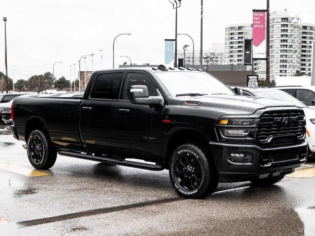 ram 2500 2025 - 4