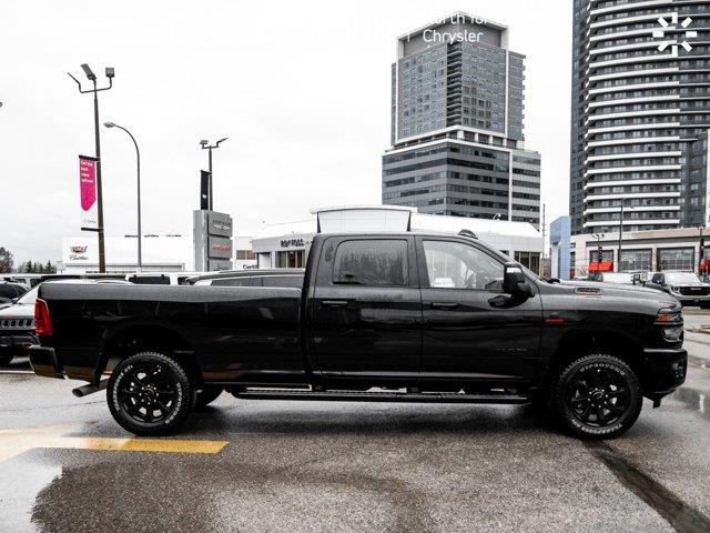 ram 2500 2025 - 5