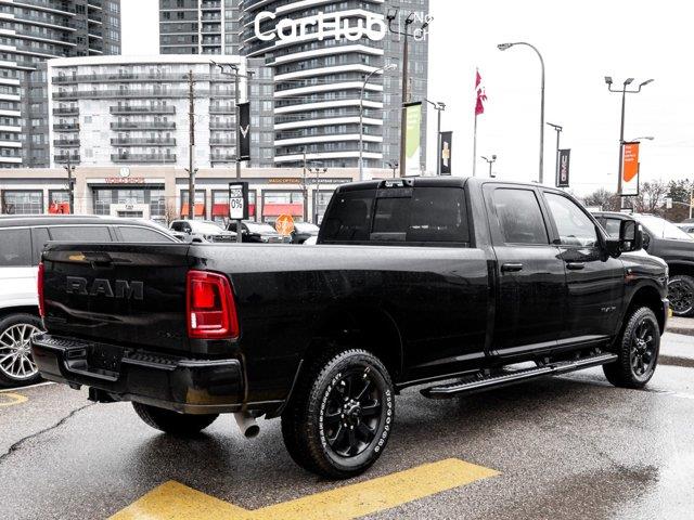 ram 2500 2025 - 6