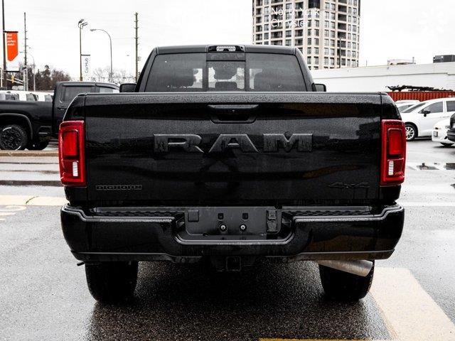 ram 2500 2025 - 8