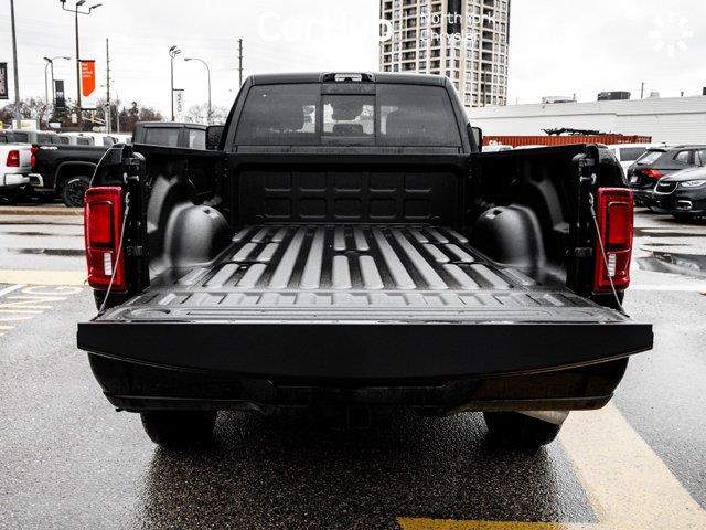 ram 2500 2025 - 9