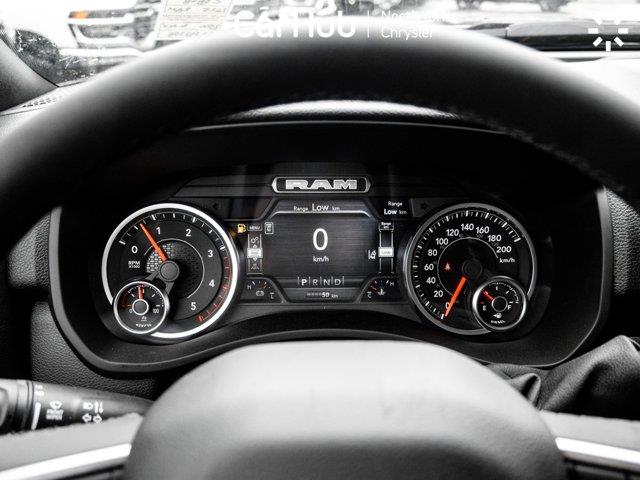 ram 2500 2025 - 16