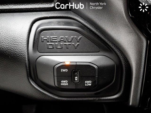 ram 2500 2025 - 20