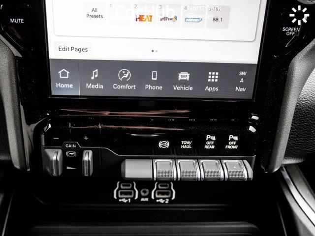 ram 2500 2025 - 22