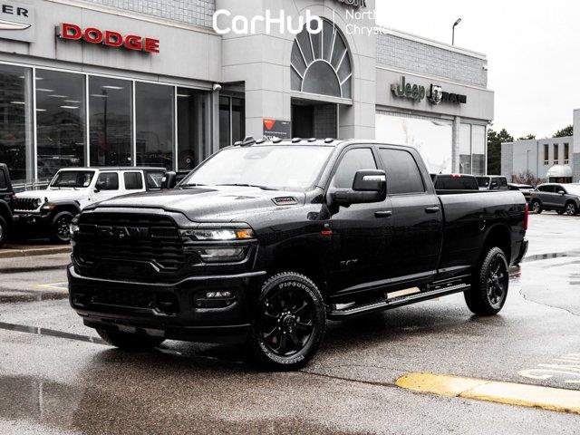 ram 2500 2025 - 38