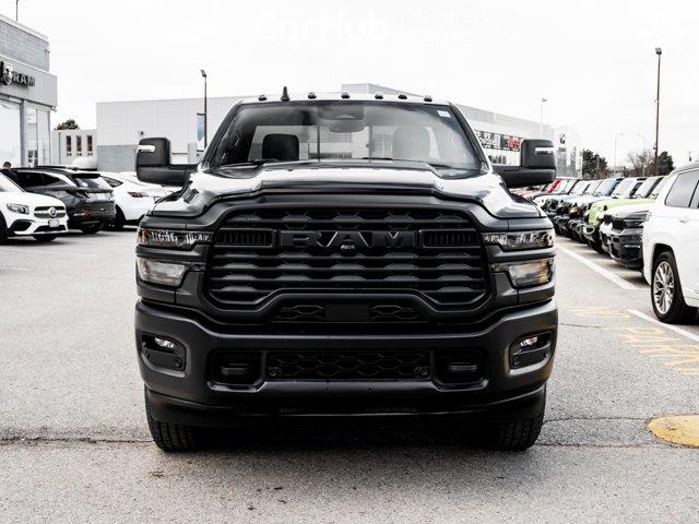 ram 2500 2025 - 2