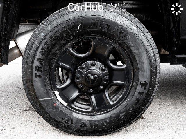 ram 2500 2025 - 3