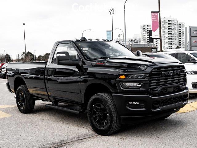ram 2500 2025 - 4
