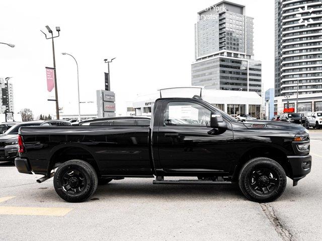ram 2500 2025 - 5