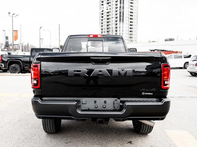ram 2500 2025 - 6