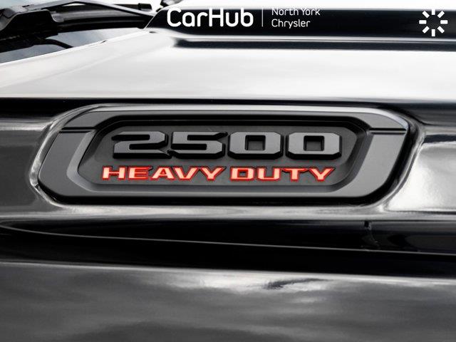ram 2500 2025 - 8