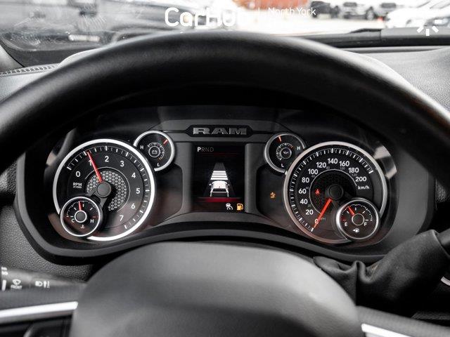 ram 2500 2025 - 10