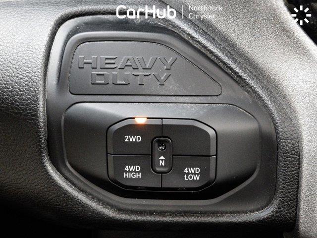 ram 2500 2025 - 13