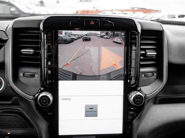 ram 2500 2025 - 20