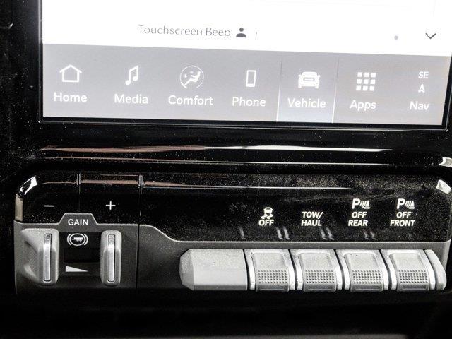 ram 2500 2025 - 22