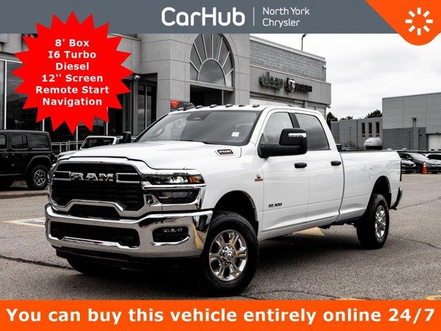 ram 2500 2025