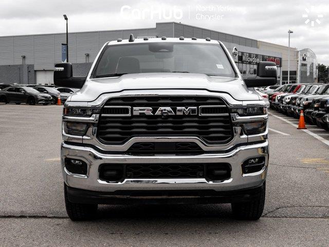 ram 2500 2025 - 2